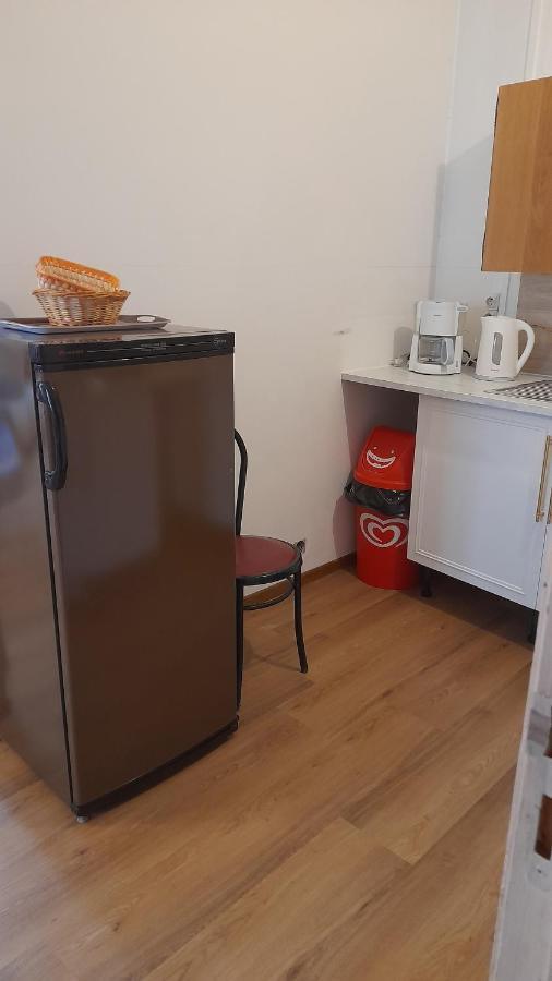 La Bonne Famille Hotell Jumièges Exteriör bild