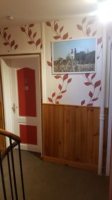 La Bonne Famille Hotell Jumièges Exteriör bild